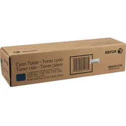 Xerox 006R01176 - Cyan - Toner