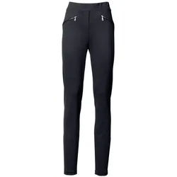 Le pantalon Peter Hahn bleu