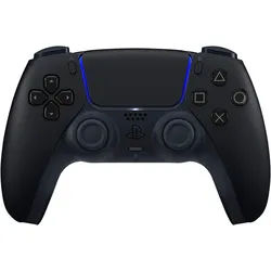 PlayStation 5 DualSense PlayStation 5-Controller schwarz