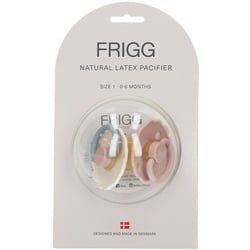 Frigg Schnuller Candy 0-6 Monate