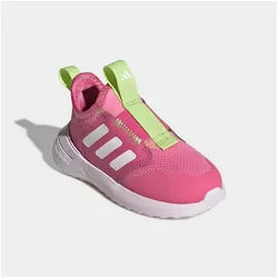 adidas Sportswear TENSAUR COMFORT KIDS Slip-On Sneaker für Kinder rosa 24 EU
