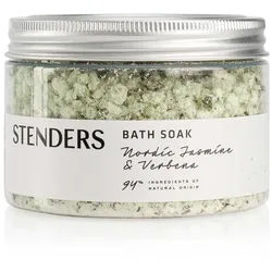 Stenders Badezusatz Nordischer Jasmin & Eisenkraut 500 g