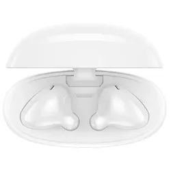 Lenovo E310 True Wireless Stereo-Ohrhorer – Wei, weiß