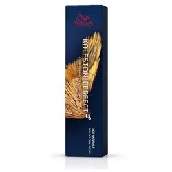 Wella Haarfarbe Wella Koleston Perfect Rich Naturals 4/3 60ml