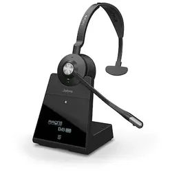 Jabra Engage 75 Mono - Headset - On-Ear