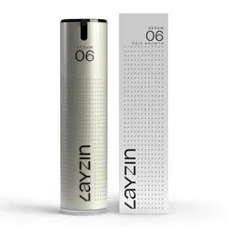 Layzin Serum 06 - Haarwachstums serum 50 ml Unisex