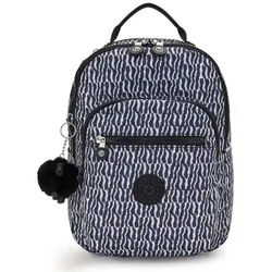 KIPLING Rucksack Seoul Backpack bunt