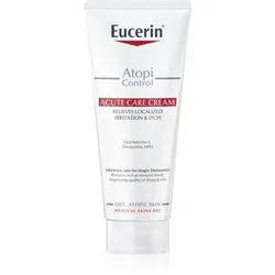 Eucerin AtopiControl die beruhigende Creme für atopische Haut 100 ml