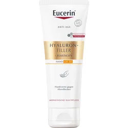 Eucerin Anti-Age Hyaluron-Filler+Elasti.Handcre. 75 ml