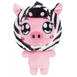 Hoody Kin Akademie: Kuscheltier Schweinchen - 31 cm