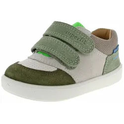 Superfit Superfit Kinder Halbschuhe Lauflernschuh beige 24 EU