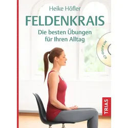 Feldenkrais Buch 1 St