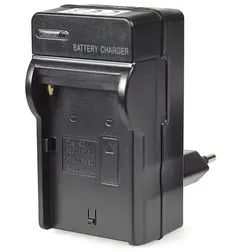 Kaiser Ladegerät für Akku NP-F550