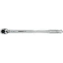 MAT 6172 0020 - Drehmomentschlüssel, 42 - 210 Nm, 1/2''