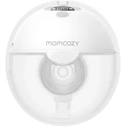 Momcozy M5 Milchpumpe 1 St grau