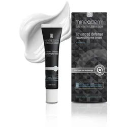 mineaderm Anti-Aging-Augencreme Advance Defense Rejuvenating Eye Cream, 15 ml, 1-tlg.