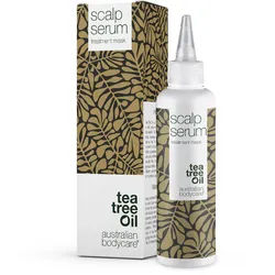 Australian Bodycare Kopfhautpflege Serum für trockene, juckende Kopfhaut Pflegebalsam 150 ml Unisex