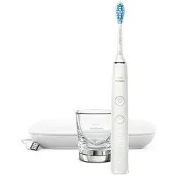 Philips Elektrische Zahnbürste HX9911/27 Sonicare DiamondClean 9000 weiß