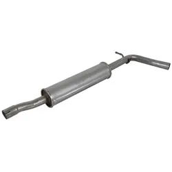 Mittelschalldämpfer 4MAX 0219-01-24062