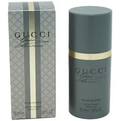 GUCCI Rasiergel Gucci Made to Measure Pour Homme Shave Gel 50ml