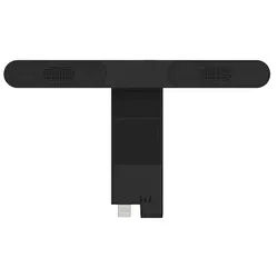Lenovo ThinkVision MS30 S Monitor-Soundbar, Schwarz