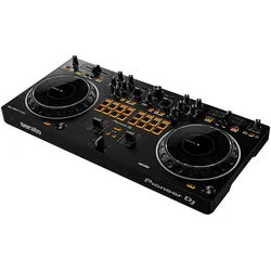 Pioneer DJ DJ Controller DDJ-REV1 schwarz