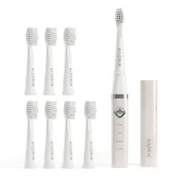 Ailoria Flash Travel USB-Schallzahnbürste 1 St