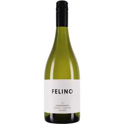 Vina Cobos 2023 Vina Cobos Felino Chardonnay 2023 Chardonnay Argentinien