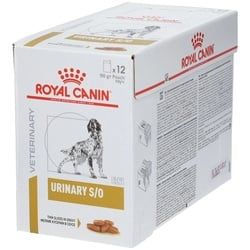 Royal Canin Veterinary Urinary S/O