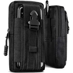 ONEFLOW Survival Case iPhone 17 Handytasche Outdoor