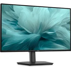 Dell Pro 27 E2726HS 68,58cm 27Zoll IPS 300cd/m2 1000:1 HDMI DP TFT-Monitor (1920 x 1080 px, Full HD, 8 ms Reaktionszeit, 100 Hz, IPS, Lautsprecher, HDCP, Pivot, Höhenverstellbar) schwarz