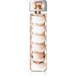 Hugo Boss BOSS Woman Eau de Toilette für Damen 75 ml