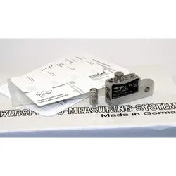 PROFI PRODUCTS L-CAT Linien-Laser Kettenfluchttester 12 mm