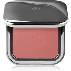 KIKO Milano Unlimited Blush Puderrouge Farbton 06 Brick 6 g