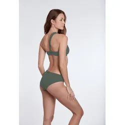 VIVID Bikini-Hose Mix&Match Hose (1-St) grün 42