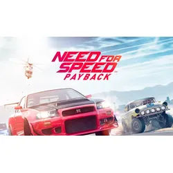 Need for Speed: Payback