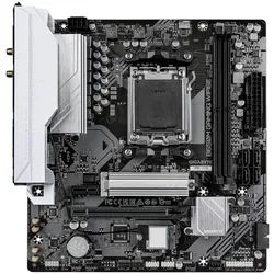 GIGABYTE B650M Gaming WIFI6E Mainboard Mainboard