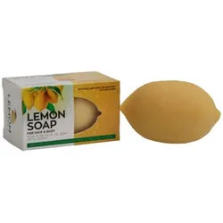 Olive-Spa - Zitronenseife 85 g