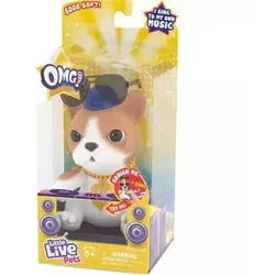 OMG Pets: Hip Hop, der singende Welpe