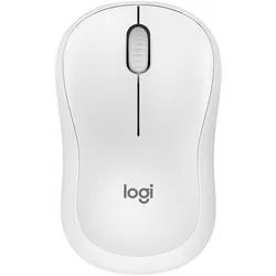 LOGITECH M240 Silent weiß, Logi Bolt, Bluetooth