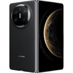 HUAWEI Mate X6 512 GB Schwarz Dual SIM