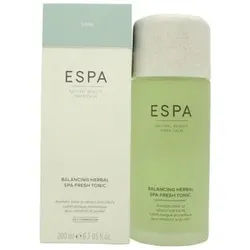 Espa Gesichtspflege Balancing Herbal Spa-Fresh Tonic 200ml