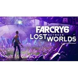 Far Cry 6: Lost Between Worlds