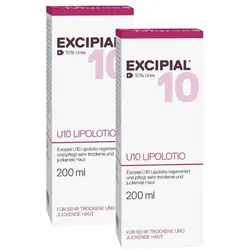 Excipial U 10 Lipolotio