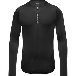 Gorewear Spinshift Herren Longsleeve black L