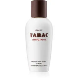 Tabac Original Milch für die Rasur mit dem Elektrorasierer 100 ml