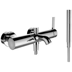 LAUFEN H3213370041411 1800mm Schlauch m. HB TwinStick chrom