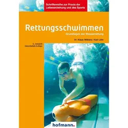 Rettungsschwimmen Buch 1 St