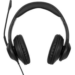 Targus Stereo Headset (Kabelgebunden)