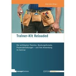Trainer-Kit Reloaded, Kartoniert (TB)